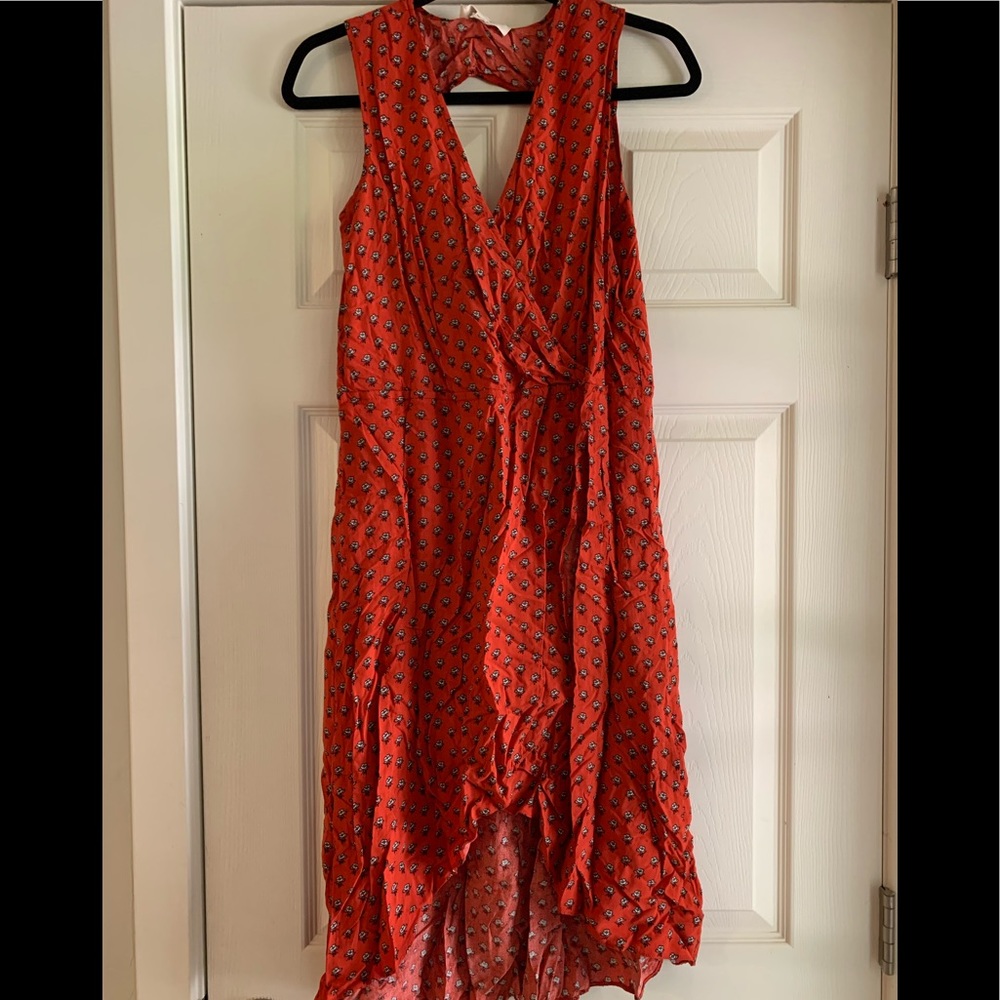 Vince Camuto sundress